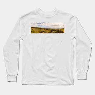 Triumph Of Hawaii Long Sleeve T-Shirt